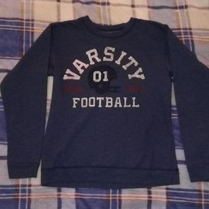 Graphic Pullover (Youth)